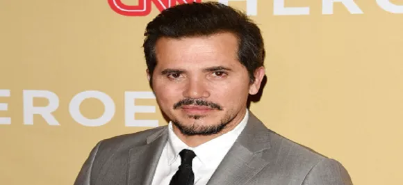 John Leguizamo joins John Cena in 'Playing With Fire'