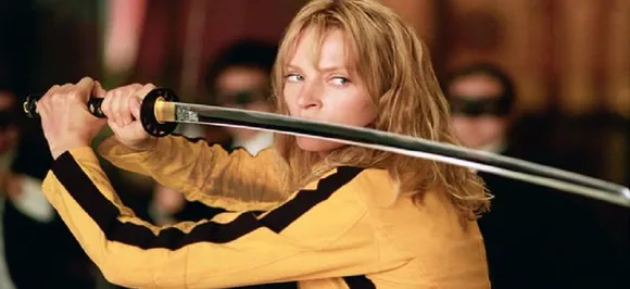 Quentin Tarantinoâ€™s â€˜Kill Billâ€™ to get a Bollywood remake, Anurag Kashyap to pen the cult classic