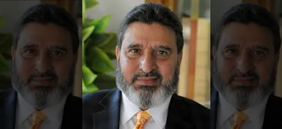 PDP expels Altaf Bukhari for anti-party activities