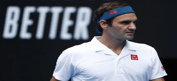 Roger Federer Who? 20-time Grand Slam winner is stopped by security and refused entry