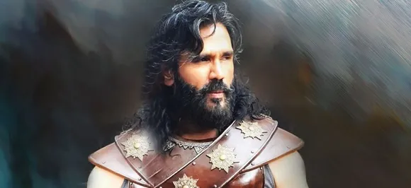 10 Year Challenge: Suniel Shetty reunites with Priyadarshan for 'Marakkar: The Lion Of Arabian Sea'