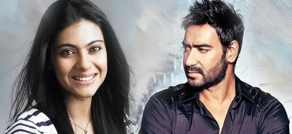 Ajay Devgn and Kajol urge people to recycle and reuse plastic