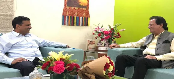 Lok Sabha Elections 2019: Harmohan Dhawan, former BJP leader, to be AAP's candidate from Chandigarh seat