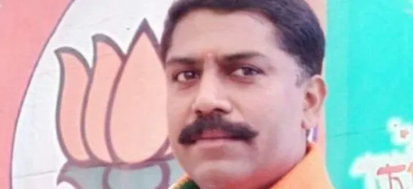 Madhya Pradesh BJP leader Manoj Thackeray, who had gone for morning walk, found dead