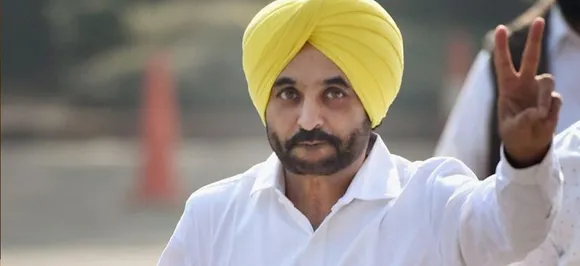 Bhagwant Mann vows to never take liquor again, earns high praise from Arvind Kejriwal