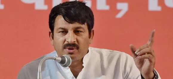 AAP, BJP in war of words over new electoral roll in Delhi