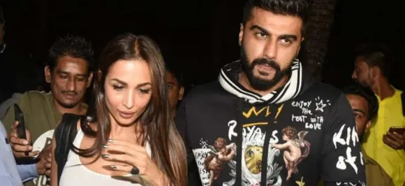 Arjun Kapoor and Malaika Arora planning to buy their dream house post-marriage?