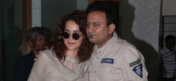 Kangana Ranaut starrer Manikarnikaâ€™s producer Kamal Jain on ventilator after paralytic stroke