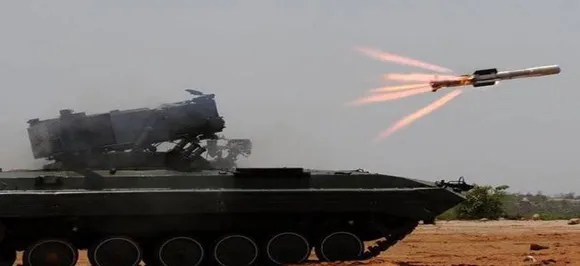 Indian Army to buy over 3,000 anti-tank guided missiles from France: Report