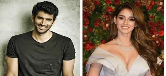 Disha Patani and Aditya Roy Kapur the newest pair for Mohit Suriâ€™s next revenge thriller?