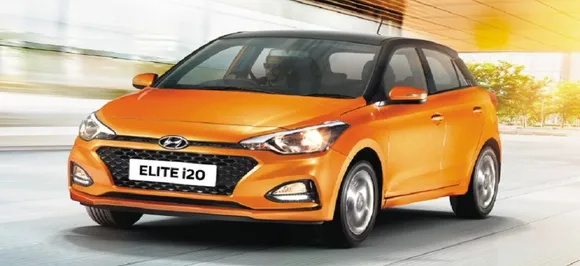 2019 Hyundai i20 Elite latest price list, new models and more