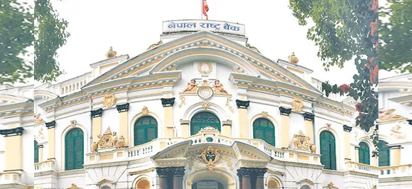 Nepal's Central bank announces ban of Indian notes above Rs 100
