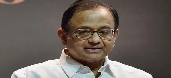 CBI seeks sanction to prosecute P Chidambaram in INX Media case