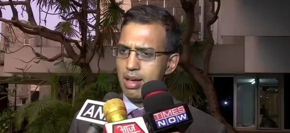 NSA Ajit Doval's son files defamation case against Congress leader Jairam Ramesh, magazine 