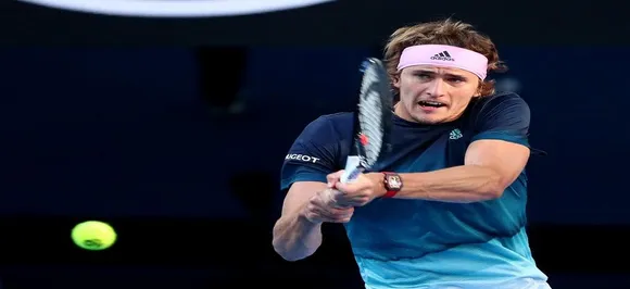  Alexander Zverev suffers meltdown, loses to Milos Raonic in Australian Open 2019 fourth round