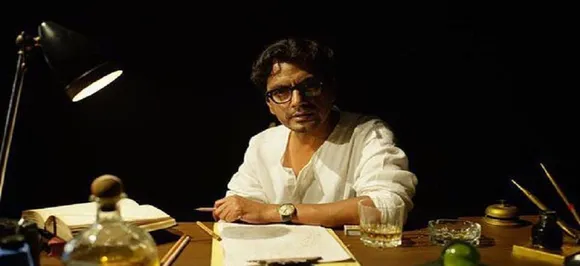 Nawazuddin Siddiqui says 'I am afraid of controversy, wants to stay away'