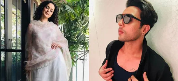 Kangana Ranautâ€™s ex Adhyayan Suman is dating THIS former Splitsvilla 11 contestant