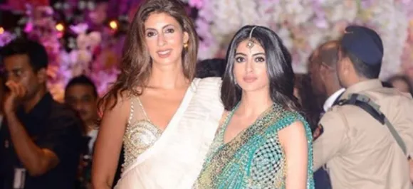 Shweta Bachchan on Navya joining Bollywood: I don't want another member of my family to be in this business