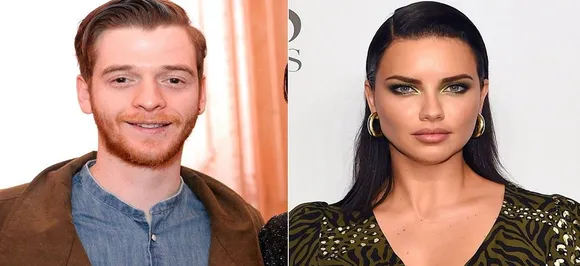 Supermodel Adriana Lima splits from boyfriend Metin Hara after a year and a half of dating 