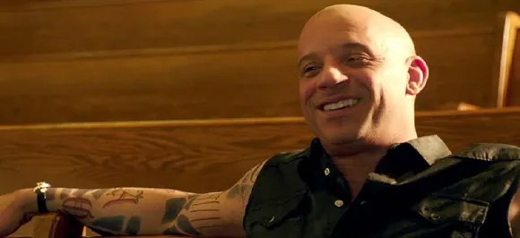 Vin Diesel asks fans for suggestions for the 'XXX 4' castings