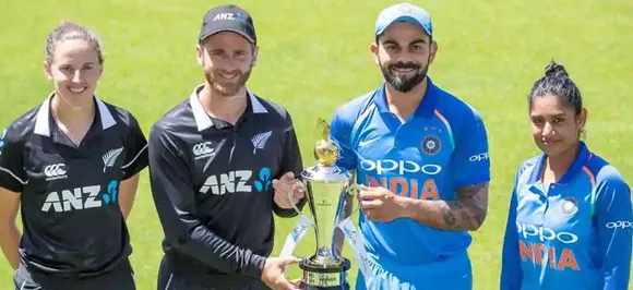IND vs NZ: High on confidence after Australia win, India start favourites against New Zealand