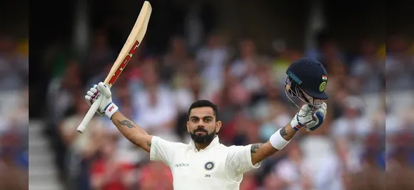 This is what Virat Kohli said after sweeping ICC annual awards