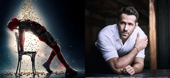 Now thatâ€™s what you call real HERO! Ryan Reynolds cancels surgery to promote 'Deadpool 2' in China