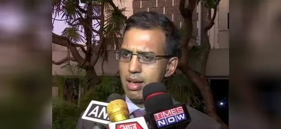 Magazine 'deliberately maligning and defaming' me to 'settle scores with my father': NSA Ajit Doval's son 