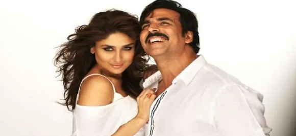Akshay-Kareena starrer â€˜Good Newsâ€™ to release in September