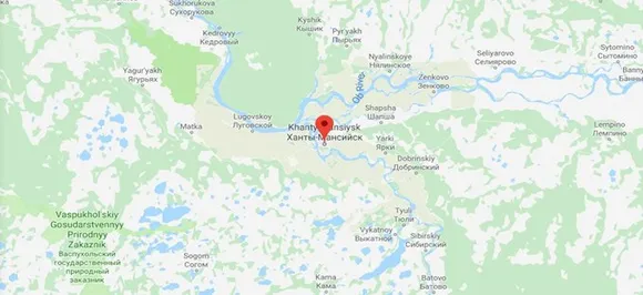 Drunk passenger tries to divert Russian plane, forcing emergency landing