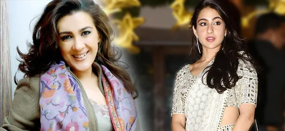 Sara Ali Khan and Amrita Singh claim right over their dead uncleâ€™s property worth crores in Dehradun