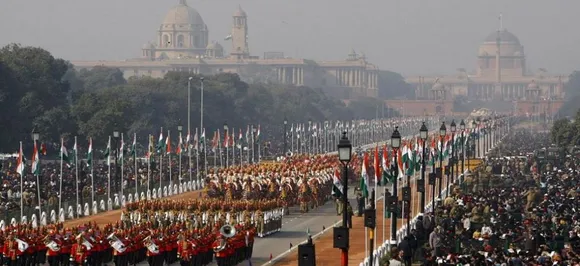 Republic Day: Security tightened at Delhi Metro and IGI Airport, 400 additional personnel deployed