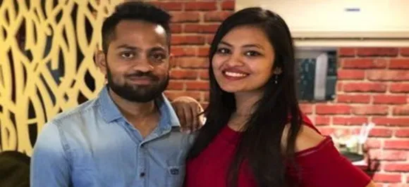 PM Modi praises Gujarat couple for designing Rafale-themed wedding card 