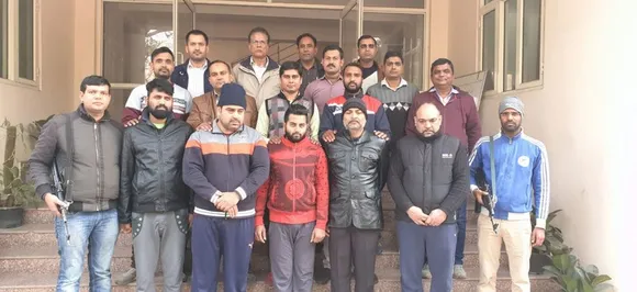 International drug syndicate busted by Delhi Police, contraband worth Rs 90 crore seized