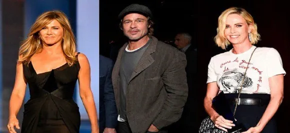 Brad Pittâ€™s ex, Jennifer Aniston has this to say about Charlize Theron dating rumours