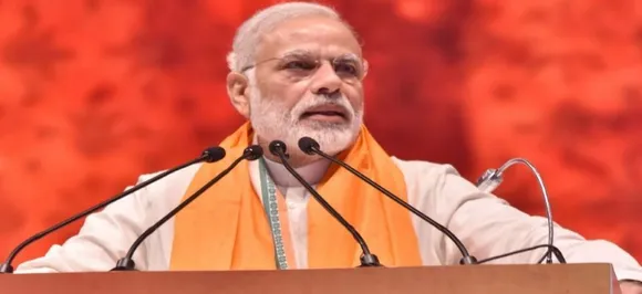 PM Narendra Modi's rally in Bengal likely to be rescheduled: BJP leader Rahul Sinha