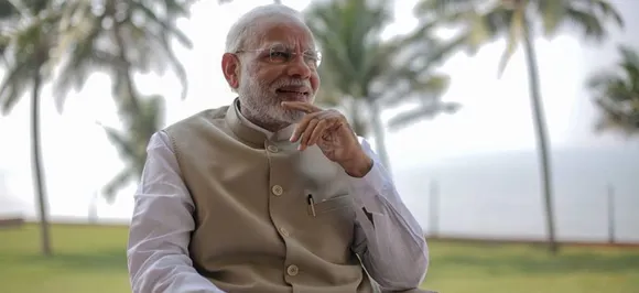 From opening his fatherâ€™s tea stall to cleaning utensils at RSS office, PM tells #TheModiStory
