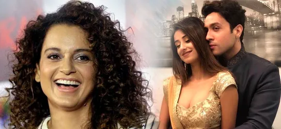 Adhyayan Suman gets offended when people call him Kangana's ex, reveals girlfriend Maera Mishra