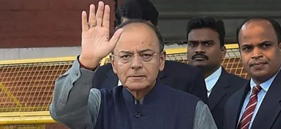 Arun Jaitley undergoes surgery in US, advised 2 weeks rest