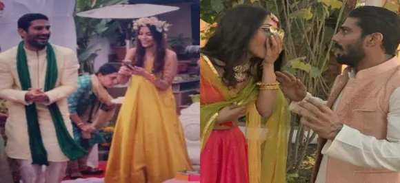 Prateik Babbar used to date THIS beautiful actress before marrying Sanya Sagar