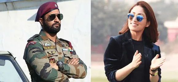Yami Gautam on 'Uri' success: Feeling of patriotism doesn't always need to be vocal