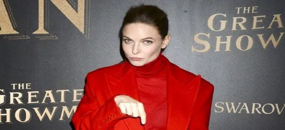 Mission Impossible star Rebecca Ferguson secretly married to partner Rory last month