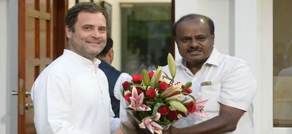Rahul Gandhi finds more support for PM post, this time from chagrined ally