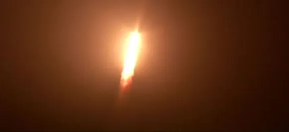 ISRO successfully launches PSLVC 44 mission carrying Kalamsat, first student-made satellite