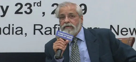 CJI Gogoiâ€™s â€˜right hand manâ€™ Justice Lokur upset as judges' elevation not made public
