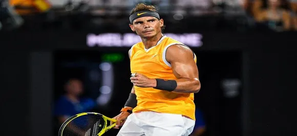 Australian Open 2019: Rafael Nadal enters final, beats player who conquered Roger Federer