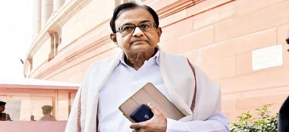 INX media case: Delhi High Court reserves order in anticipatory bail plea filed by P Chidambaram