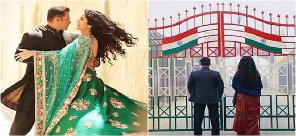 Bharat trailer: Hereâ€™s why Katrina Kaif was missing from the Salman Khan movie teaser 
