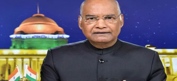 President Ram Nath Kovind addresses nation on Republic Day eve, here are the top 10 quotes
