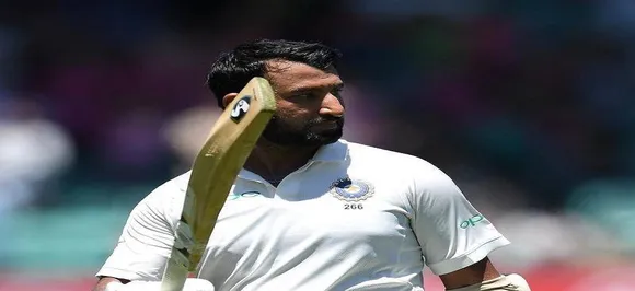 Happy Birthday Cheteshwar Pujara â€“ Indian cricket teamâ€™s â€˜New Wallâ€™ turns 31
